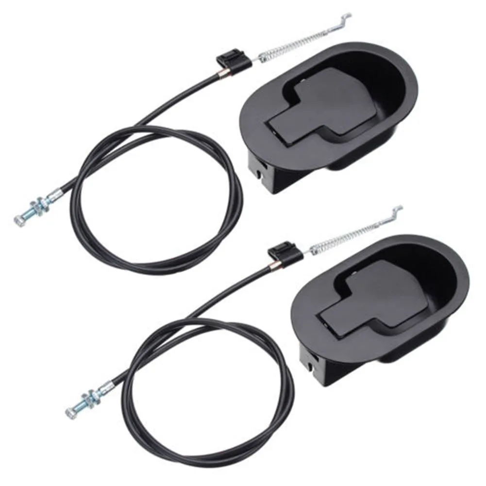 Metal Sofa Recliner Release Handle Pressure Bar Pull Cable Chair Switch Wire L5 #4 | Мебель