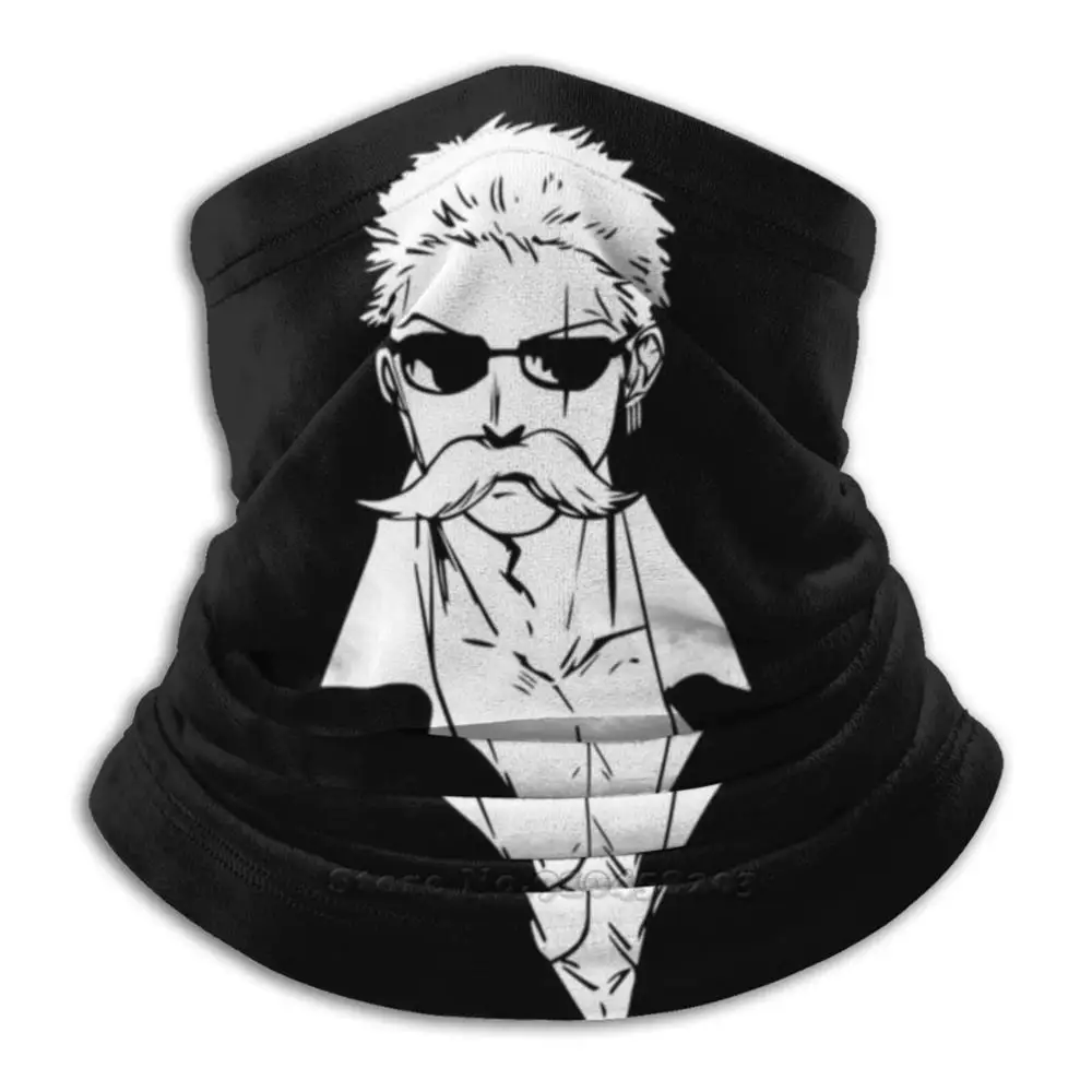 

Zoroland Scarf Bandana Neck Warmer Headband Cycling Mask