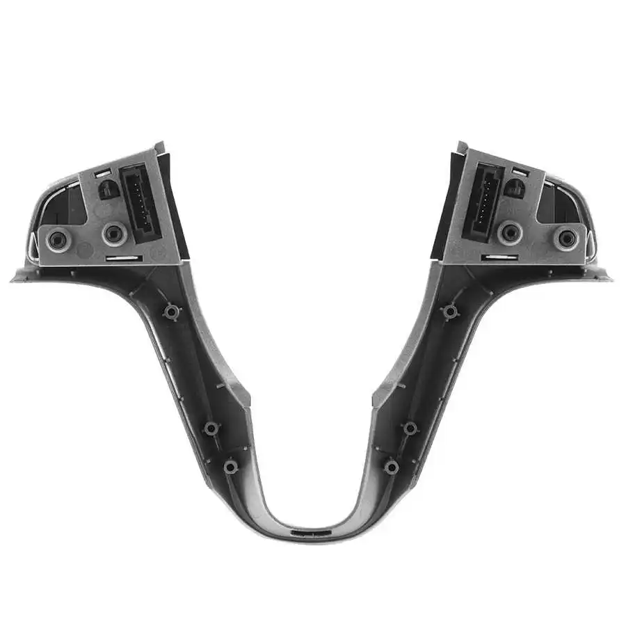 Переключатель дистанционного управления на руль левая и правая кнопки подходит