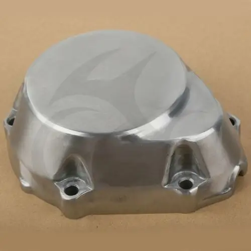 

Чехол для мотоциклетного двигателя с правой полировкой для Honda CB1300 2003-2012