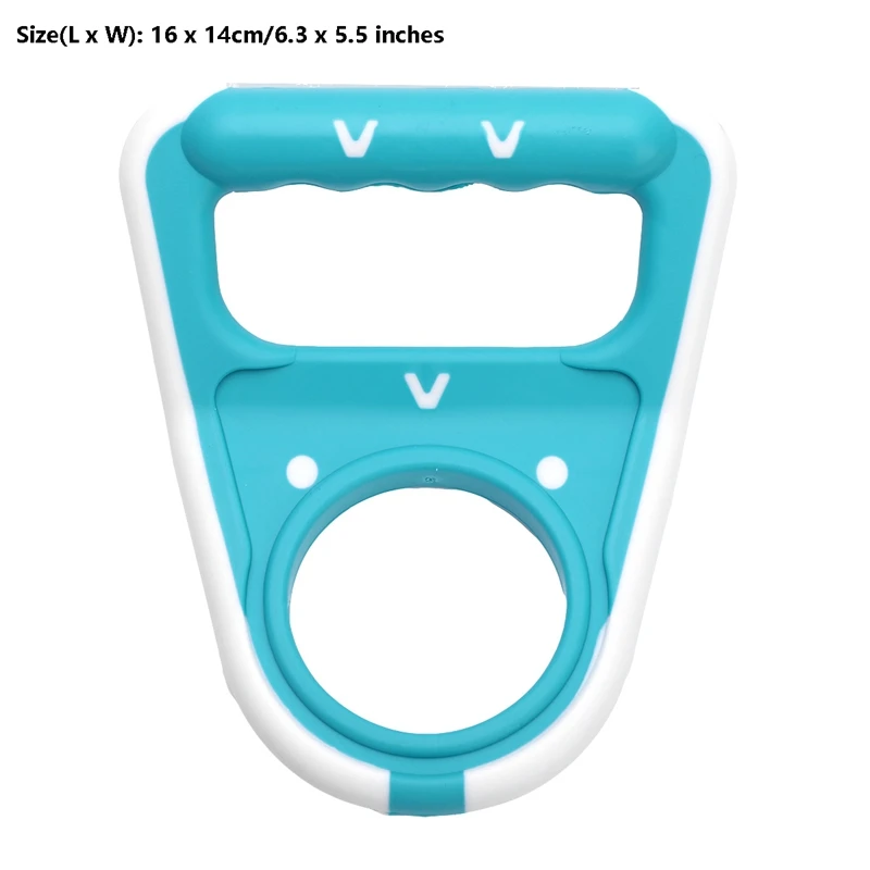 Ведро для бутылок с водой 5 галлонов прорезиненным нескользящим держателем | Дом