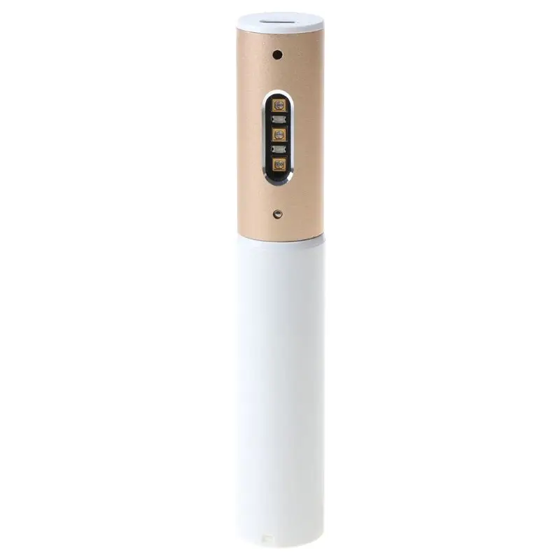 

Portable UV Germicidal Lamp UVC Disinfection Light Rechargeable Handheld Sterilization Disinfection Lamp UVC Germicidal Rod