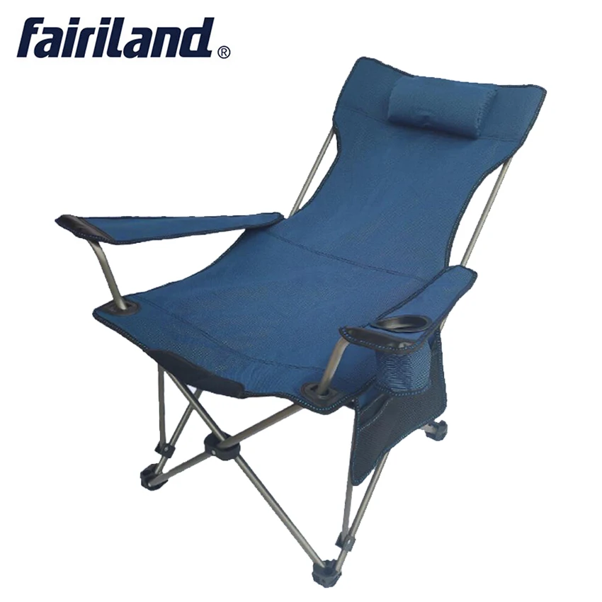 저렴한 고품질 비치 가방 휴대용 접이식 의자, 낚시 캠핑 의자 좌석 옥스포드 천 경량 좌석
