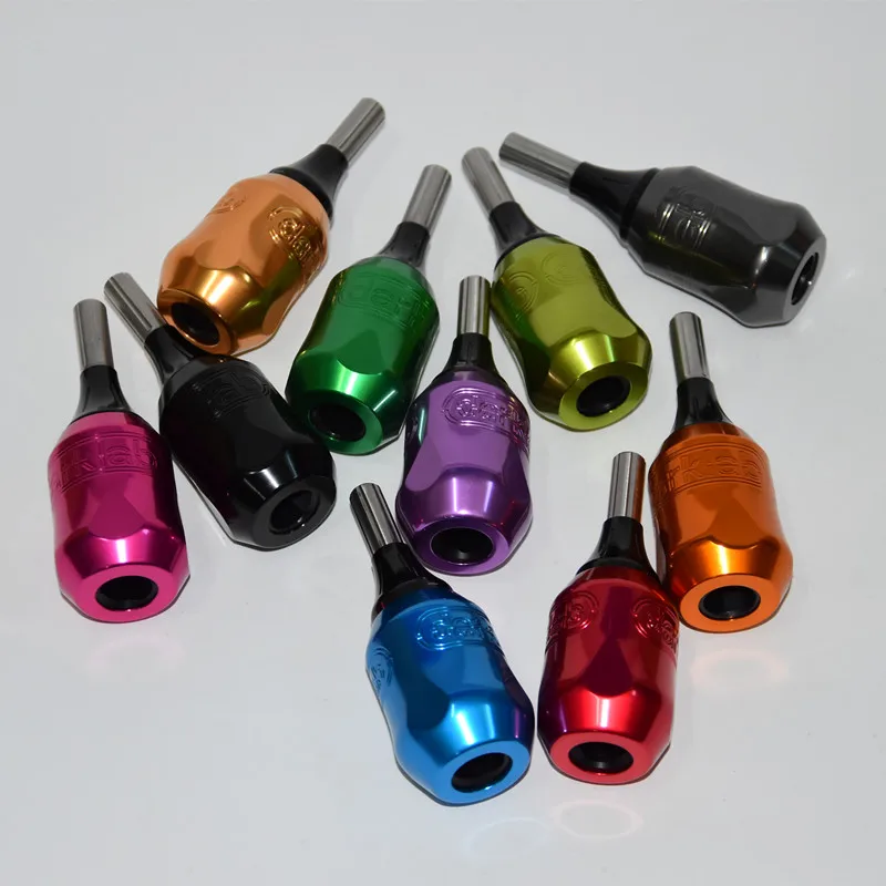 Регулируемый супер Darklab картридж тату ручка для иглы картриджи