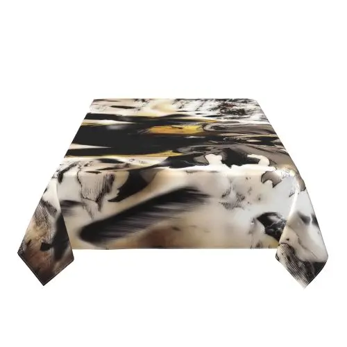 

One Punch Man Print Table Cloth Coffee TableCover Rectangular Tablecloth Waterproof Tablecloths Dining TableCloth