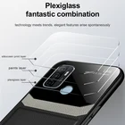 Кожаный жесткий чехол для OPPO A8 A91 A9 F11 A15 A9X A92 A92S A72 A52 A53 A33 A32 2020 Reno 3 4 SE 5 Pro, Роскошный Ретро Стиль чехол для телефона