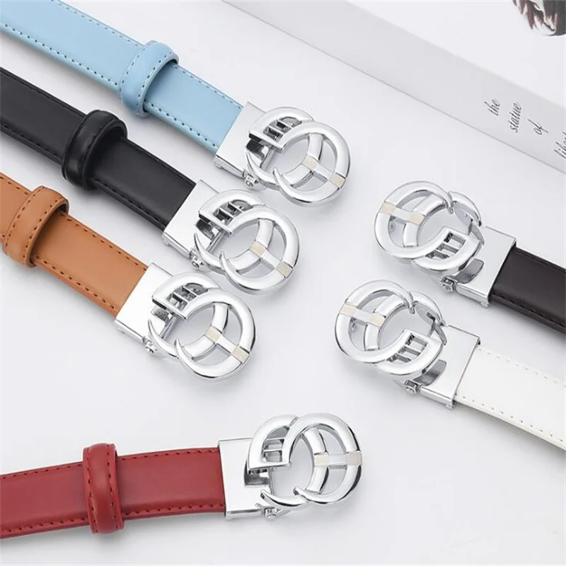 2021 Designer Black Brand Belts for Mens Genuine Leather Male Women Casual Jeans Vintage Fashion High Quality Strap Waistband