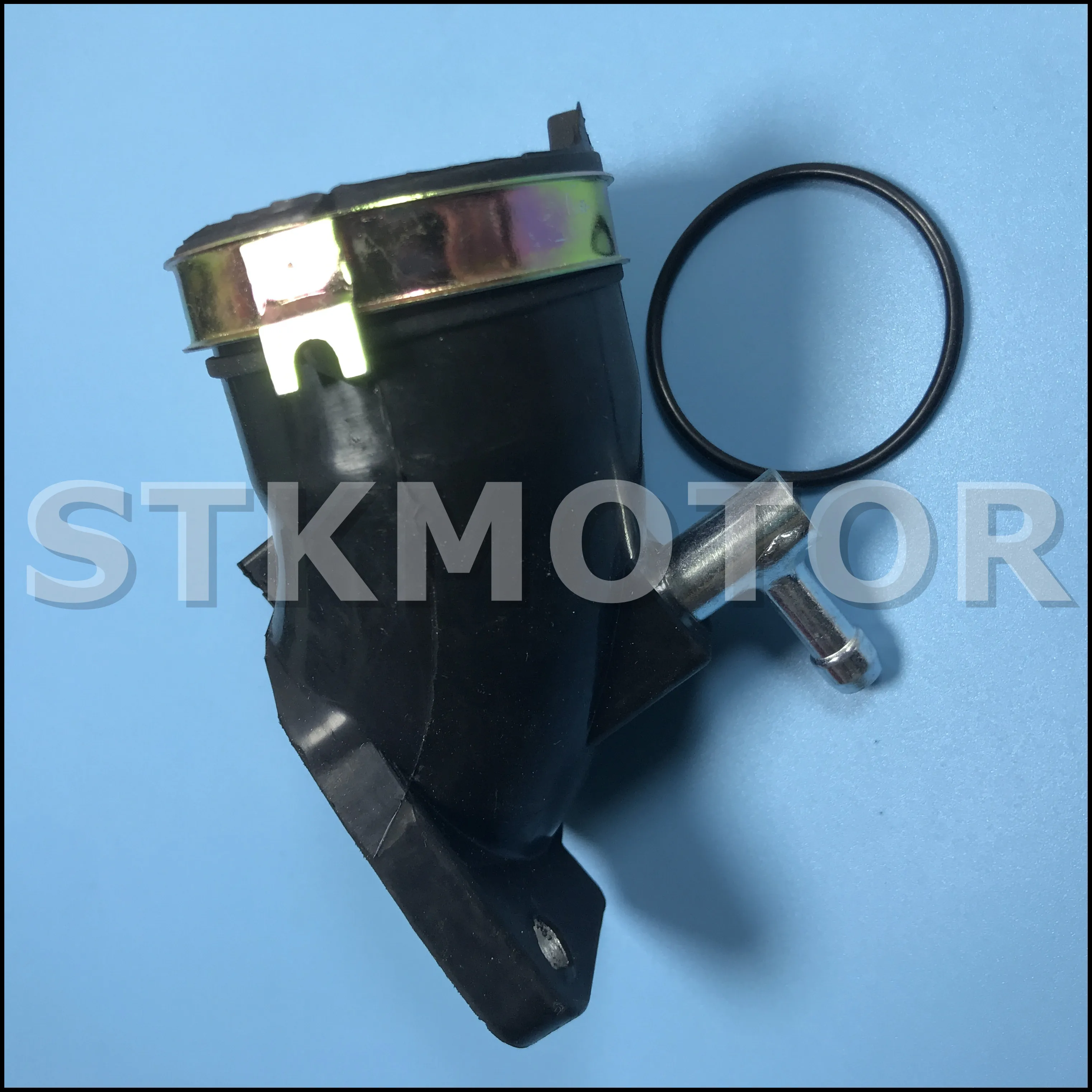 260CC 300CC впускной коллектор для Buyang Feishen FA D300 H300 G300 Quad ATV запчасти|go kart buggy|kart buggykart go |