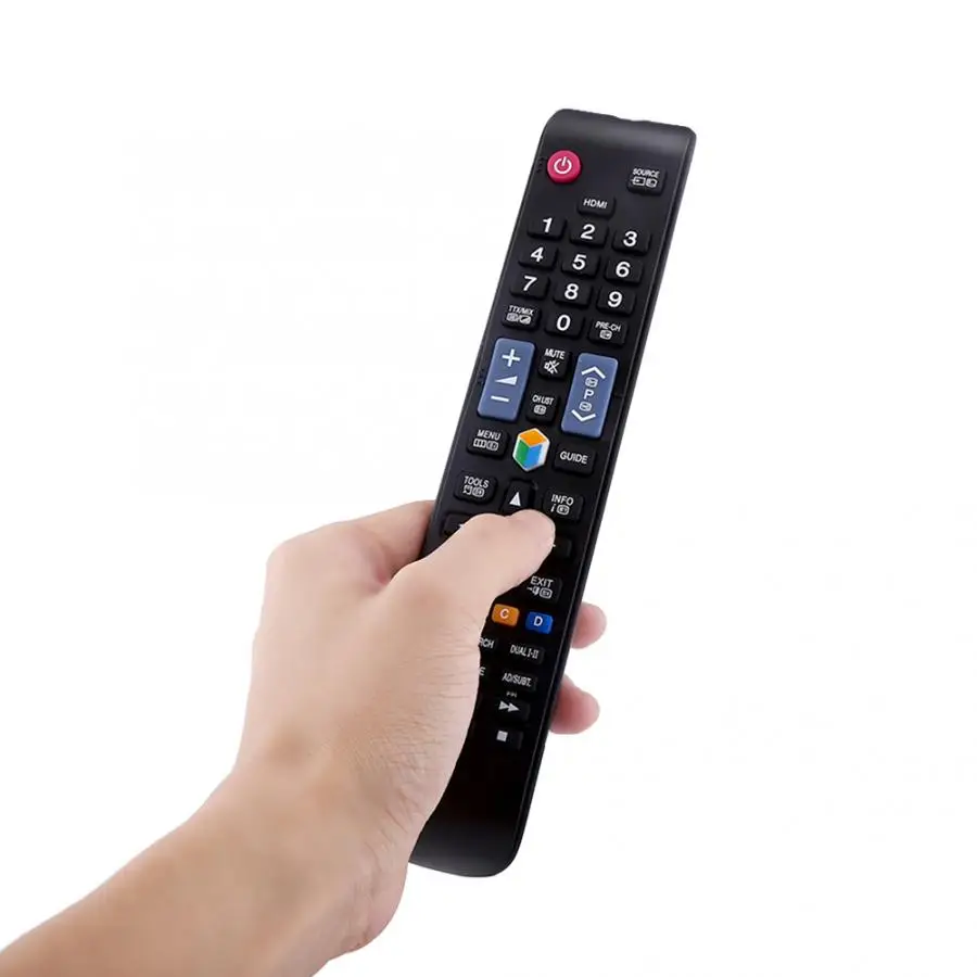 Умный пульт дистанционного управления AA59-00582A Замена для Samsung AA59-00580A | Электроника