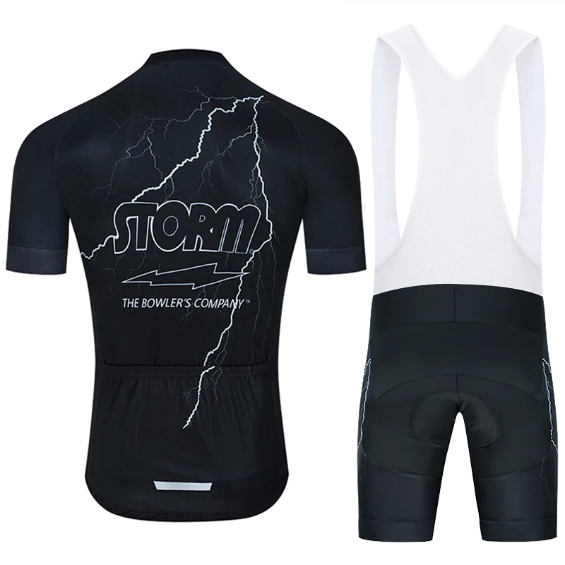 2021 команды молниеносной бури Велоспорт Джерси по индивидуальному заказу дорога