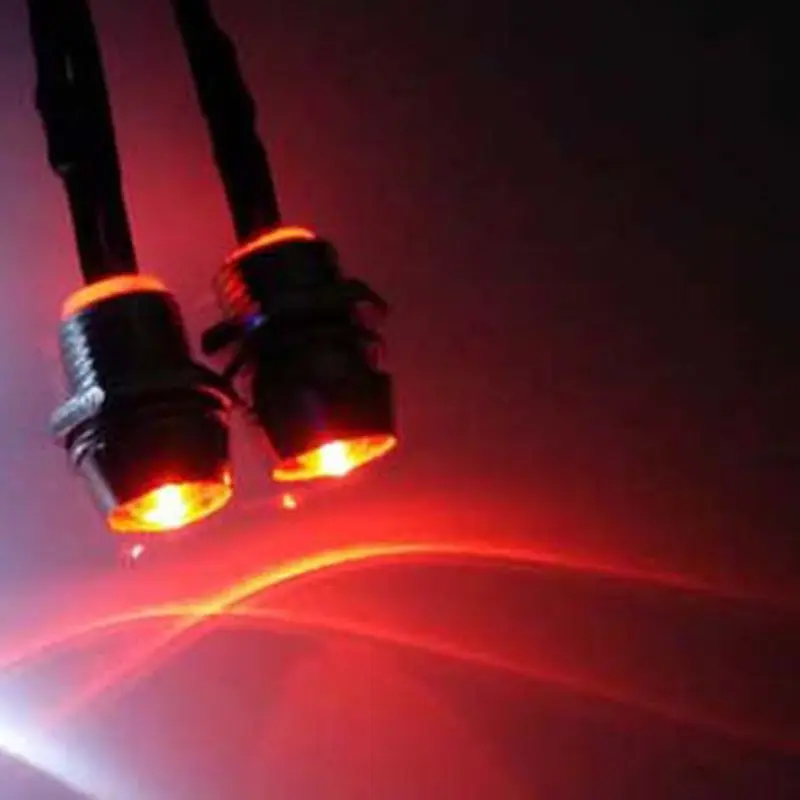 

Model Car Upgrade Modified Parts Accessories LED Car Light 4/6 Lights 5mm Lamp Beads for 1/10 RC Car