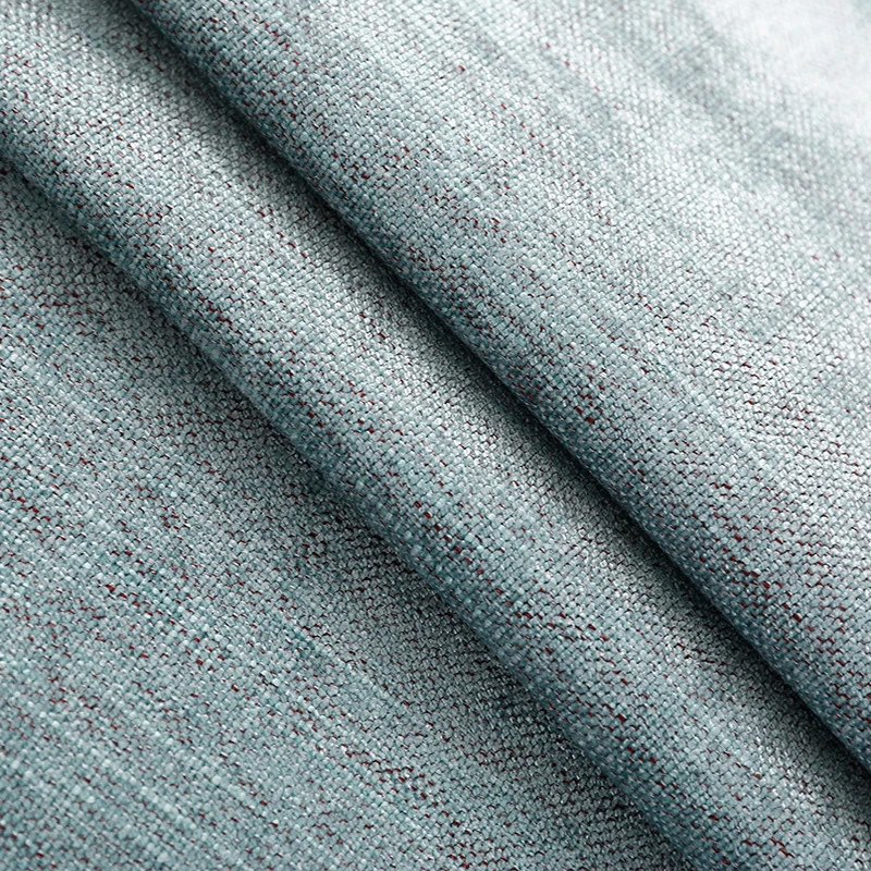 Синель диван полотенце простой современный сплошной цвет Чехлы для дивана