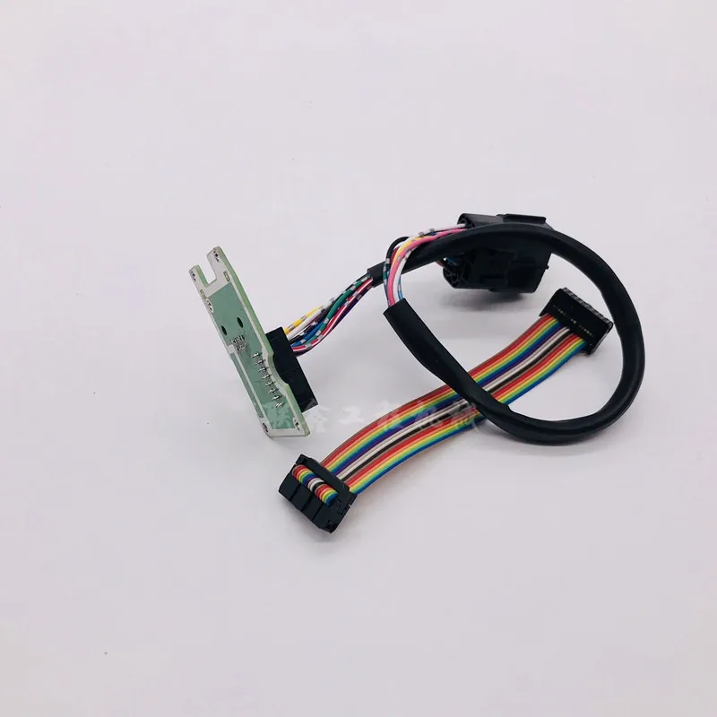 

Free shipping for Excavator 140 210 240 290 360B Dashboard Display Wiring Harness Instrument Plug Flexible Printed Circuit