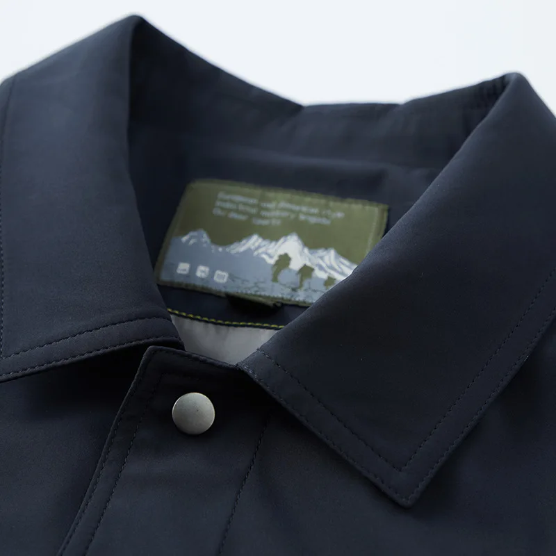 Куртка мужская демисезонная Спортивная на весну/осень | Мужская одежда