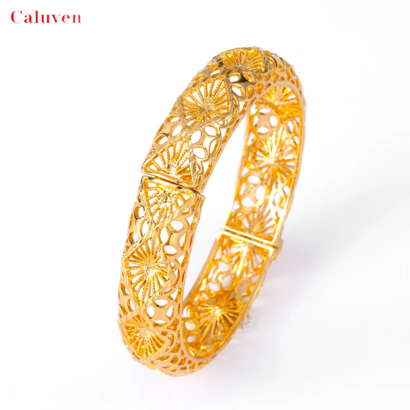 1 шт. женский браслет в эфиопском стиле|Браслеты| |