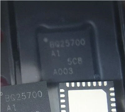 BQ25700RSNR BQ25700 BQ25700A1