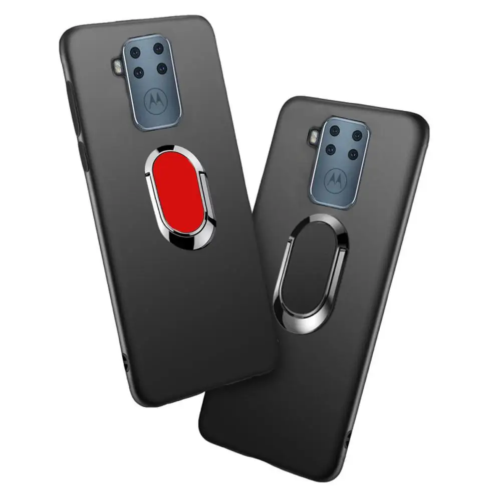 Чехол для MOTO One Zoom чехол Motorola матовый защитный Moto XT2010 Pro OneZoom|Бамперы| |