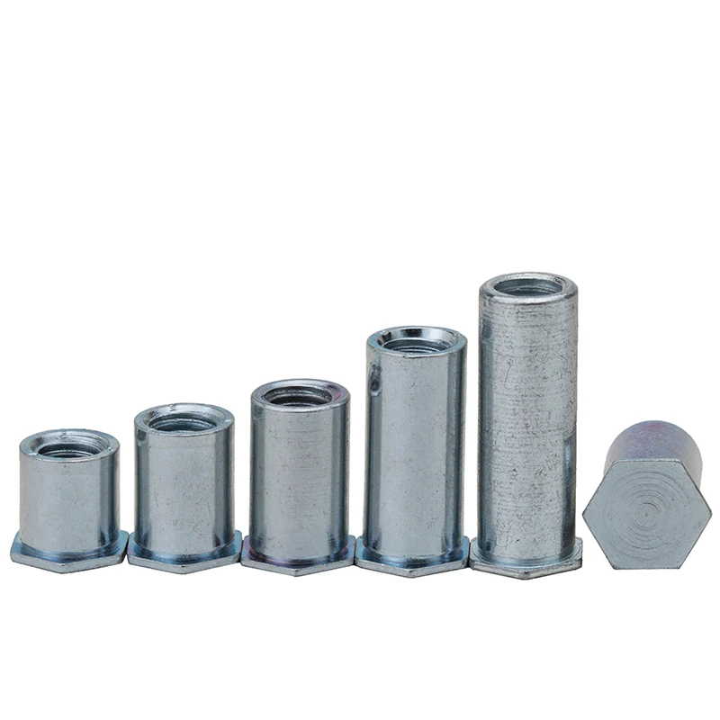 Винт заклепочный M5 M6 из нержавеющей стали 304 с потайным отверстием|Винты| |