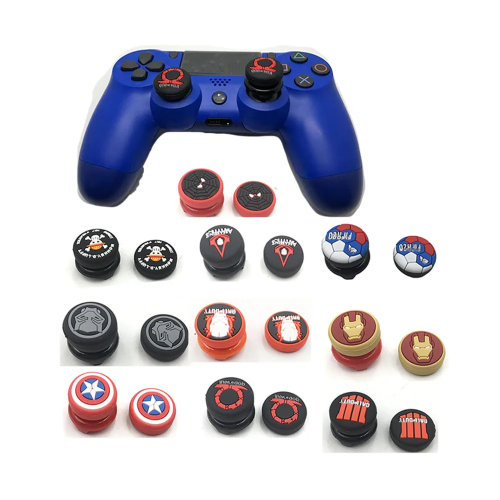 Для переключателя Pro XBOX360 аналоговый расширитель большого пальца ручки для