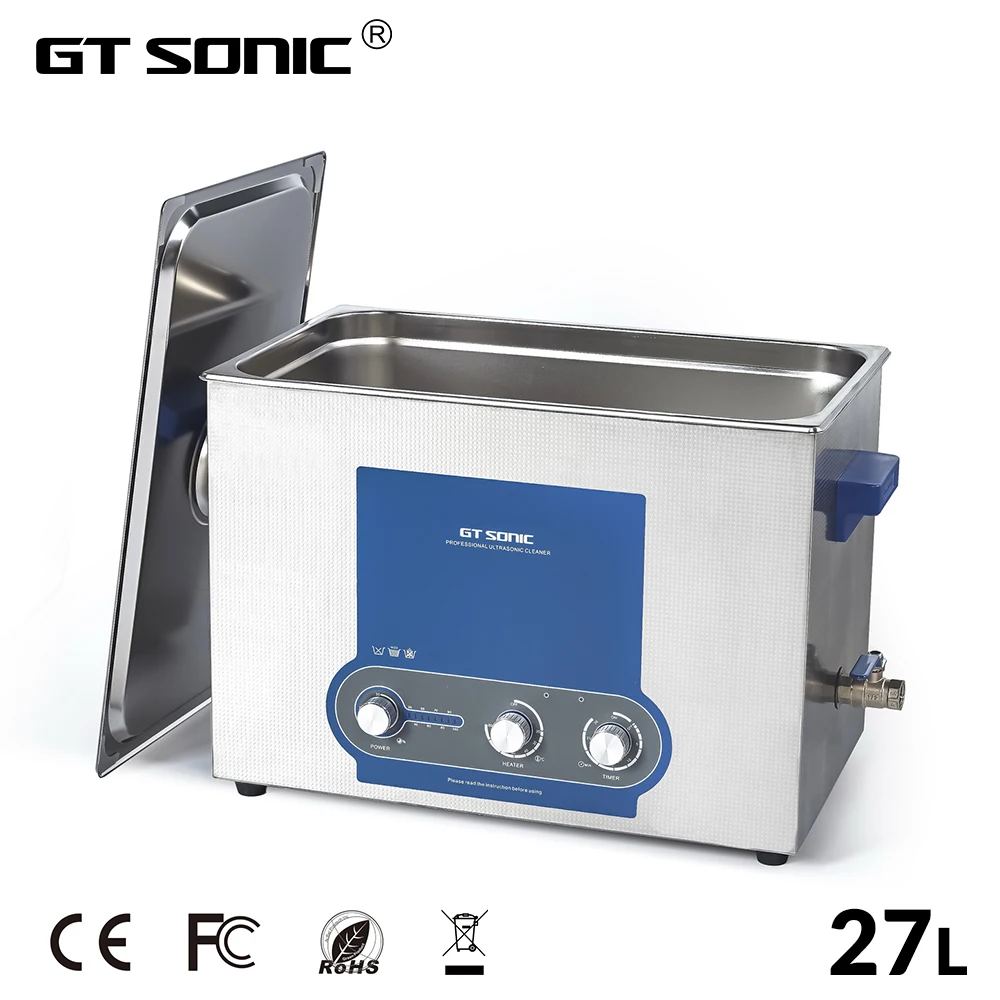 2L 3L 6L 9L 10L 13L 22L 27L 500W Ultrasonic Cleaner Lave-Dishes Portable Washing Machine Diswasher Ultrasound Home Appliances | Бытовая