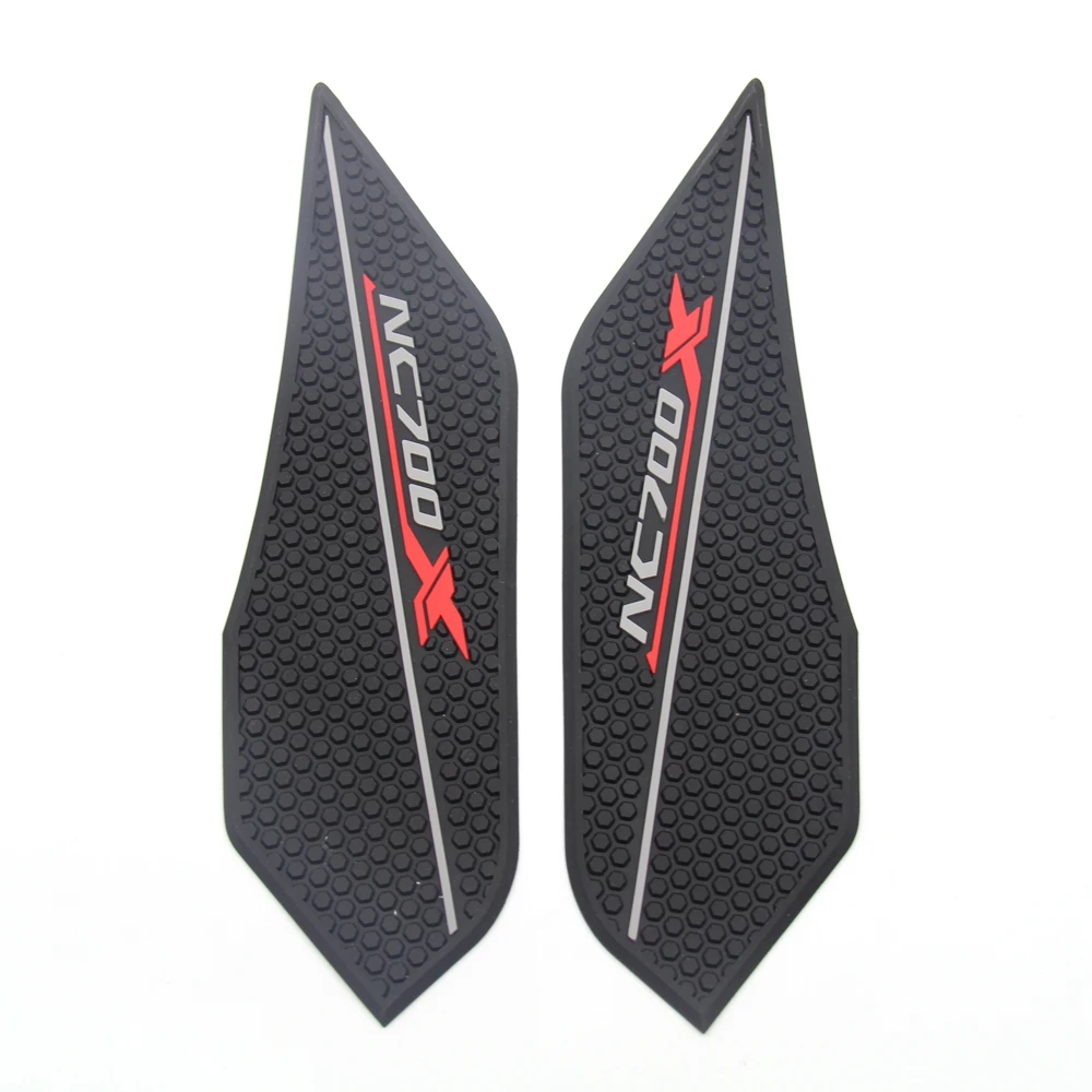 Бак мотоцикла Pad Protector Стикеры наклейка газа Колено Ручка Танк сцепление для HONDA