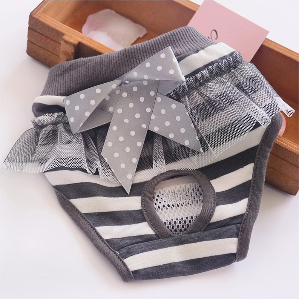 В стиле принцессы моющиеся физиологических кружевные эластичные менструации