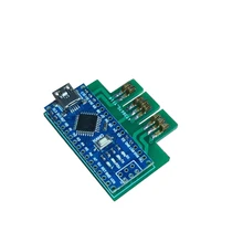 For PS1 Dedicated Memory Card Reader Game Record Import and Export Tool