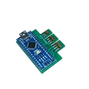 for ps1 dedicated memory card reader game record import and export tool free global shipping