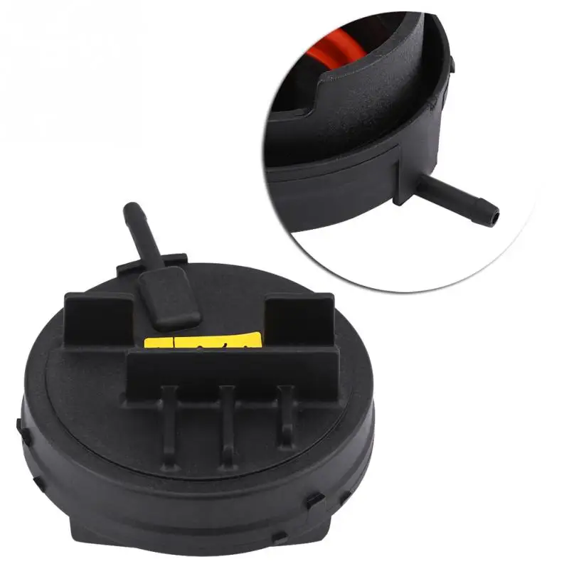 

1PCS Engine Valve Cover for BMW E60 E65 E66 E70 E83 E88 E91 E92 F10 N52 128I 328I 528I X3 X5 Z4 11127552281 Car Styling