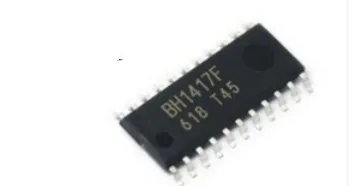

BH1417F Multimedia ICs 1/2 Wireless Audio Link IC