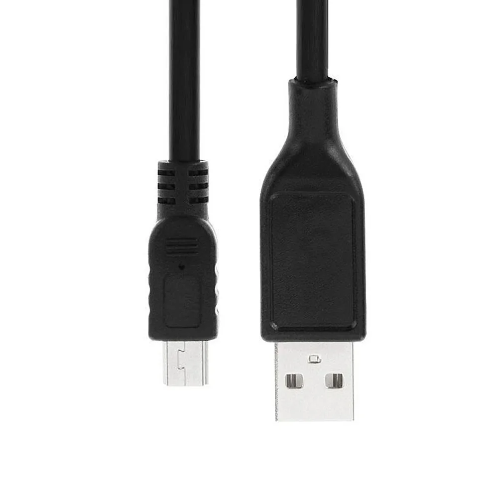 Новый мини USB кабель для зарядки 10 Pin usb и синхронизации данных совместимый с GoPro Hero