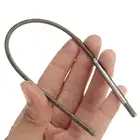 UDIRC UDI005 запасной гибкий вал привода для радиоуправляемой лодки, аксессуары для дистанционного управления автомобилем, запчасти для моделей