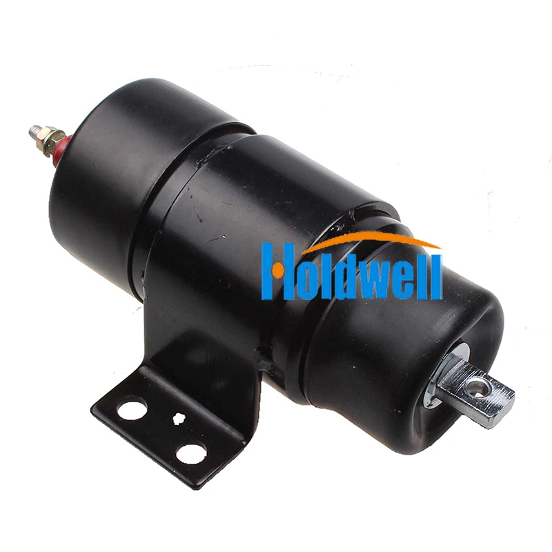 For Mitsubishi Denso 24V Fuel Shutoff Solenoid ME049273 ME049145 053400-1011 053400-2301 | Автомобили и мотоциклы