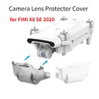 Защитная крышка для объектива камеры FIMI X8 SE 2020 Drone Gimbal для FIMI X8SE 2020 Защитная крышка для объектива камеры аксессуары