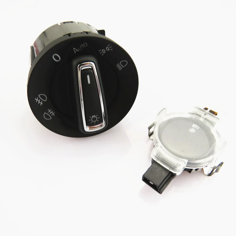 Автомобильный светильник RWSYPL с датчиком дождя сменными частями и влажности для