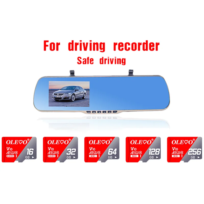 EVO Plus мини SD карта памяти 128 ГБ 64 32 512 256 | Компьютеры и офис