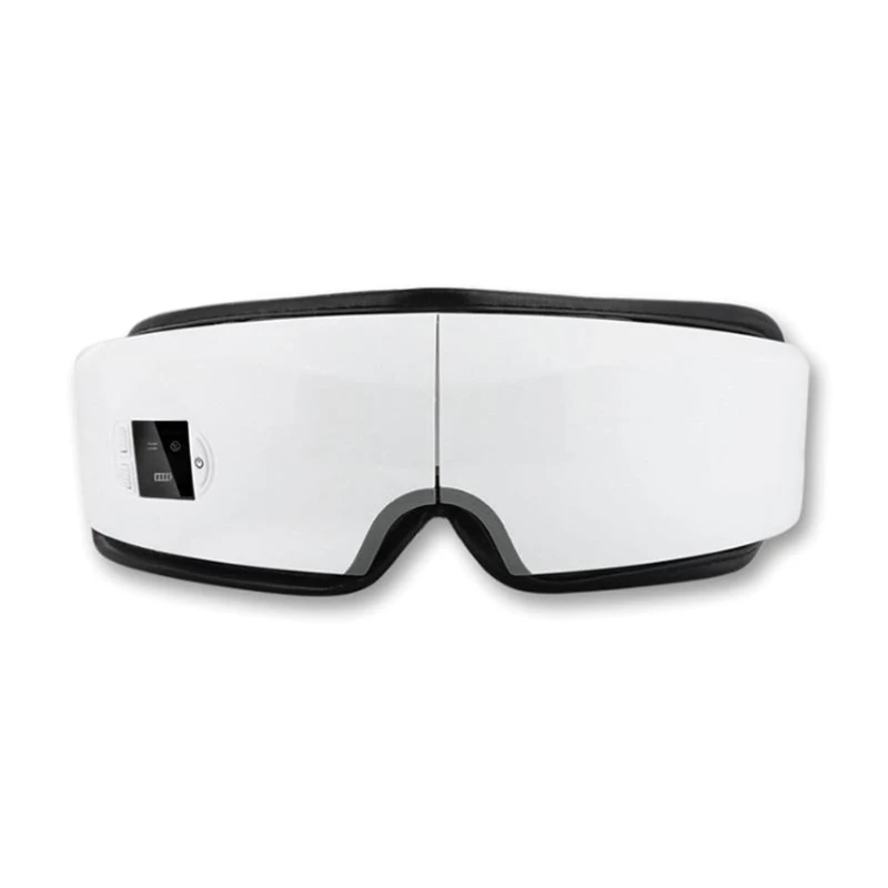 X7JA складной массажер для глаз давление воздуха снятия усталости вибрации и