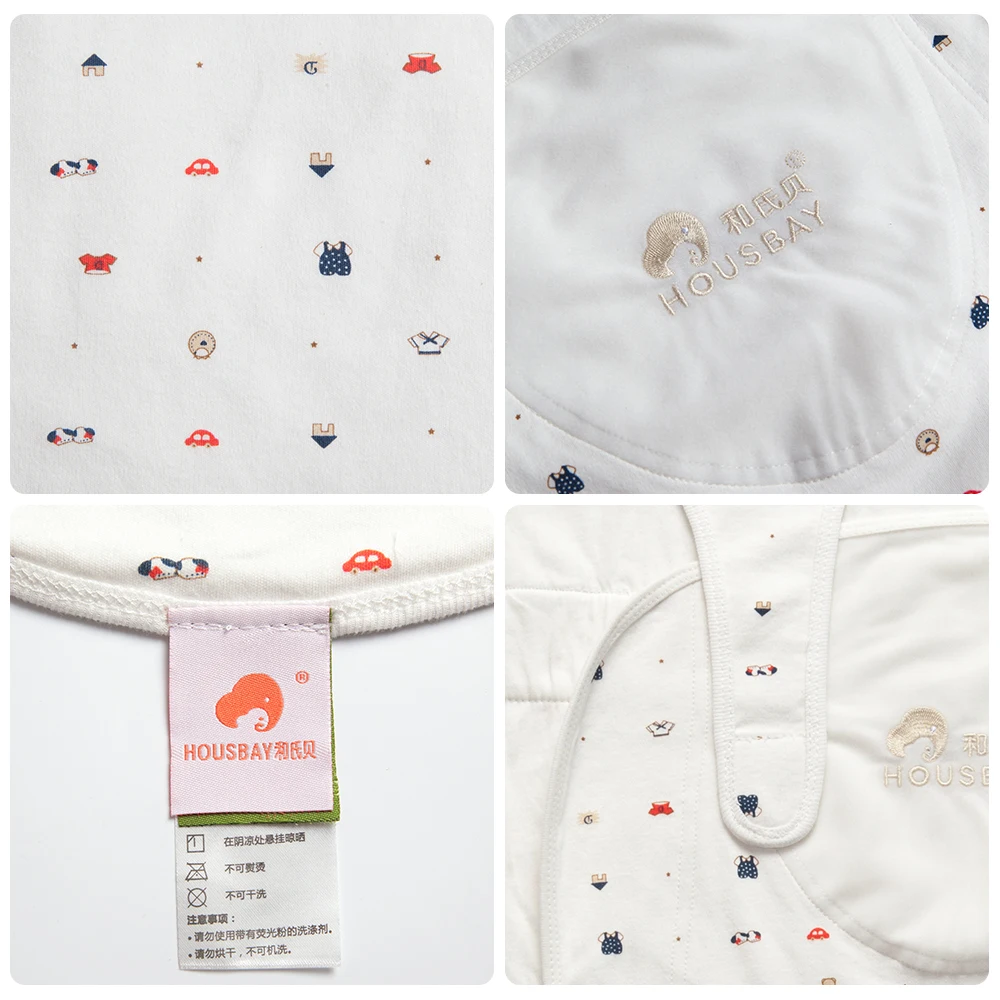 Пеленальный мешок для младенцев спальный Комплект постельного белья сна детское