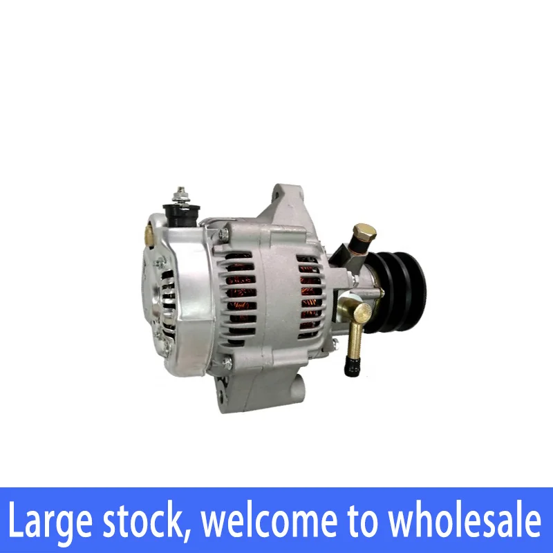 

NEW ALTERNATOR ForTOYOTA 4-Runner 1989-96 0986049510 100213-1730 100213-1770