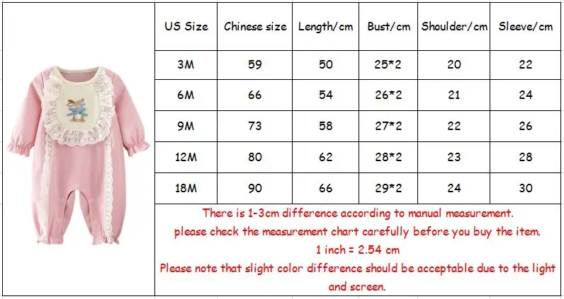 

Spring 2021 Baby Long Sleeve Jumpsuit One-Piece Girl Romper+Hat Cotton Toddler Clothing Infant Rompers Kids Jumpsuits 0-2Y