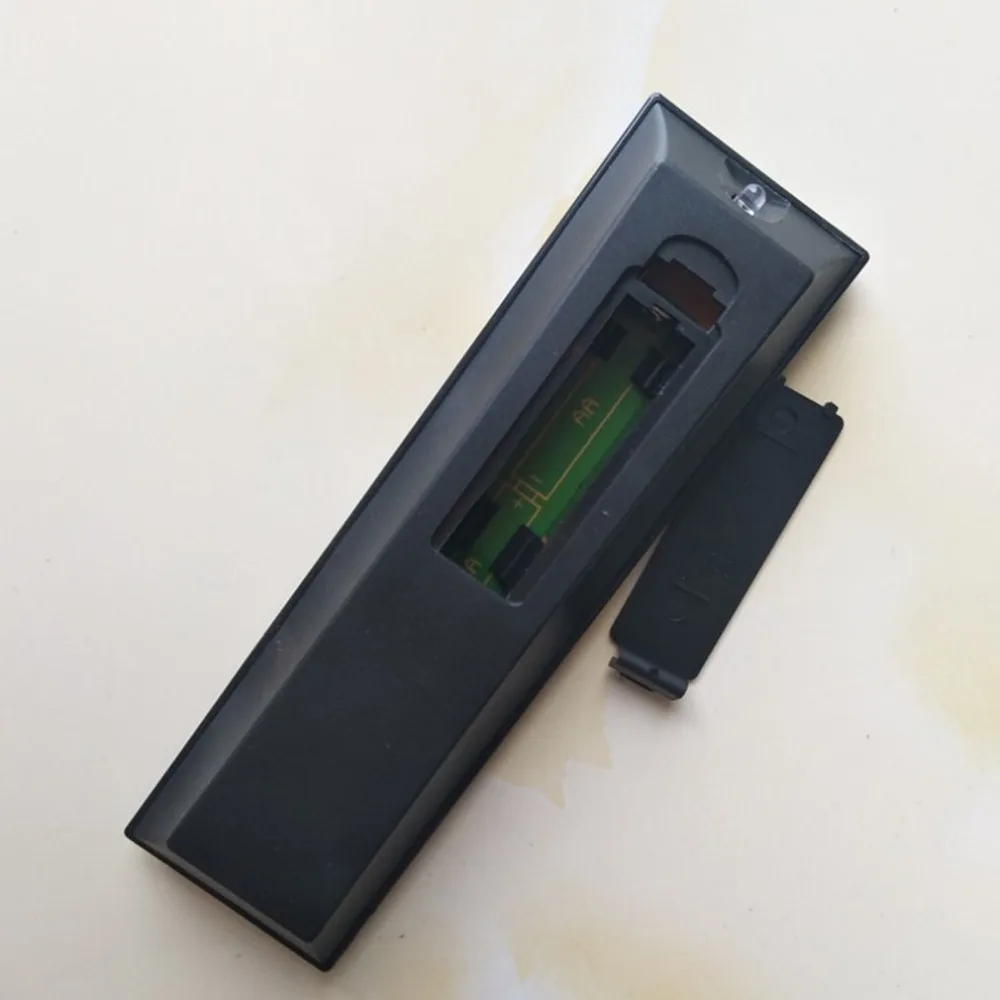 Универсальный умный светодиодный пульт дистанционного управления на английском