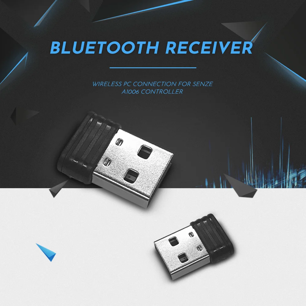 SENZE A1006 Bluetooth игровой контроллер беспроводной джойстик Bluetooth геймпад с регулируемой подставкой для телефона для PUBG Fortnite