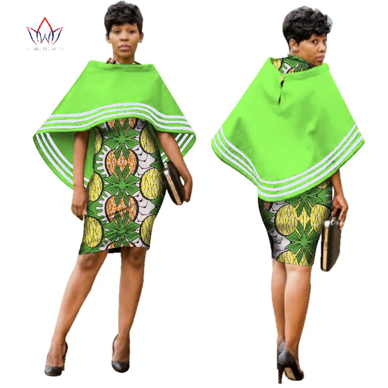 Осень 2021 Женская африканская одежда в стиле бохо ldress африканском женская модная