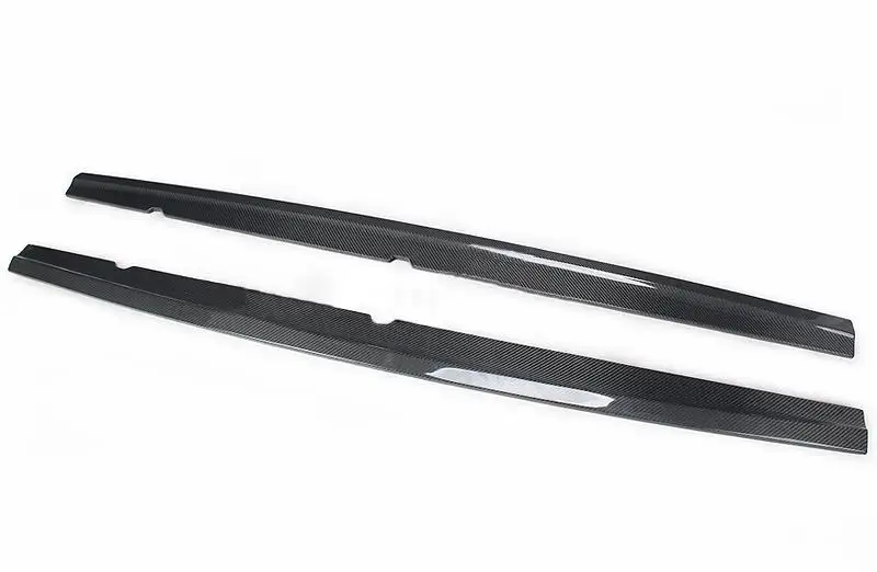 Golf 6 R20 углеродного волокна Набор для всего тела VW VI MK6 2012-2014 задний диффузор