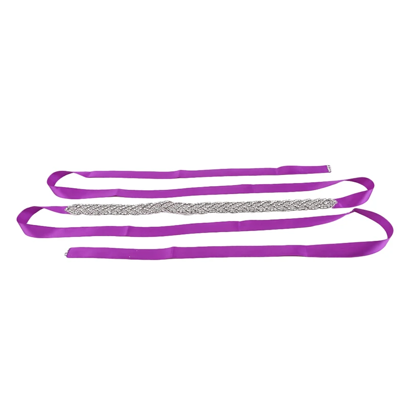 Новинка 2020 тонкий черный пояс женское длинное платье ремень бахрома веревка цепь