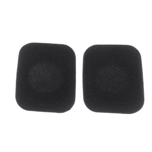 1 пара квадратных поролоновых амбушюров для наушников B  OBeoplay Form 22i
