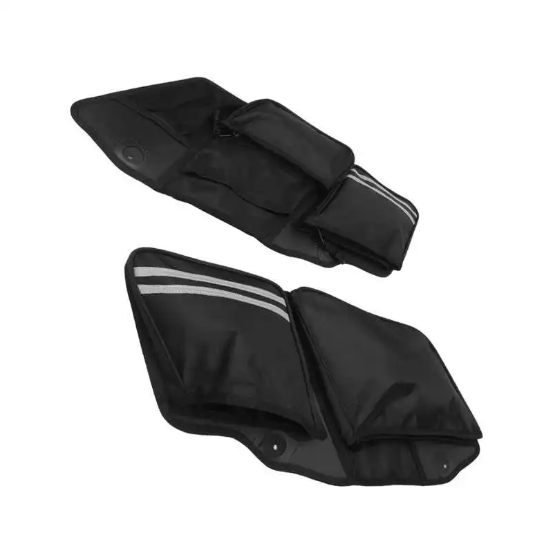 Сумка боковая для мотоцикла nc750x Giwi