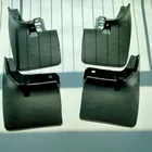 Брызговики для Nissan pick-up Navara Frontier D22 2WD 2X2 1996-2004