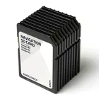 Для SKODA 32GB MIB2 NAVI SD CARD EUROPE 5L0051236CH 2021-2022 DISCOVER GPS Caard