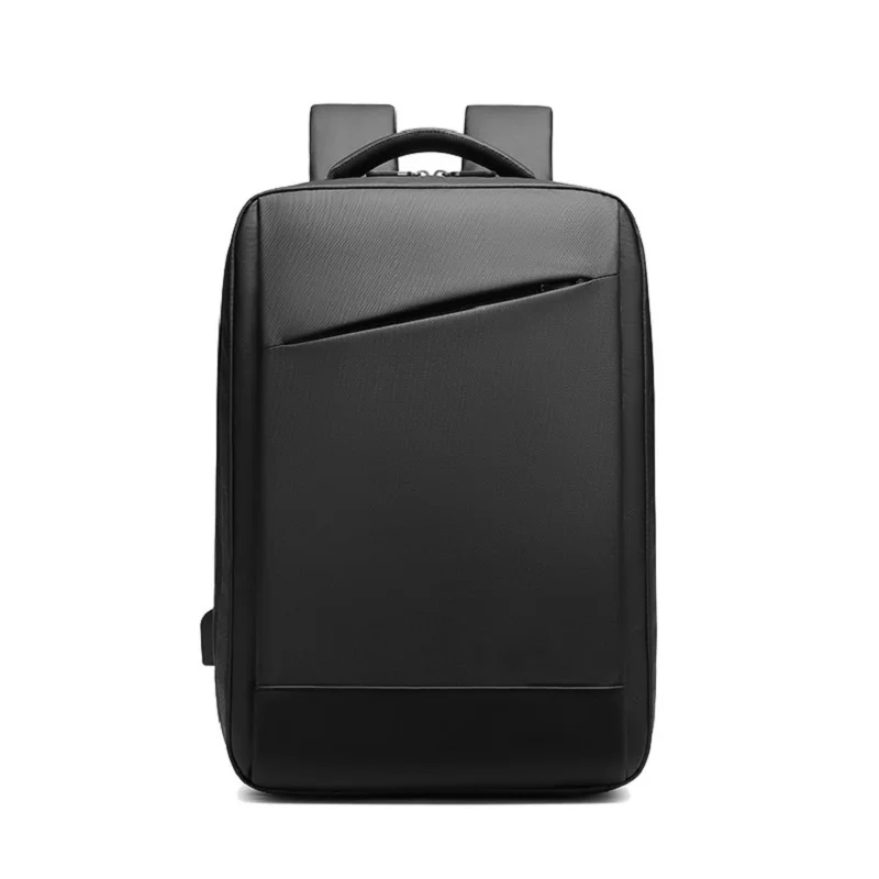 

Водонепроницаемый рюкзак для ноутбука 15,6 дюйма с USB-портом для зарядки